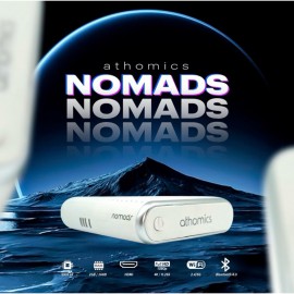 Athomics Nomads - IKS - WiFi - Android 