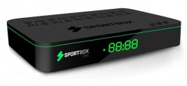 SportBox One - IKS, SKS, ACM