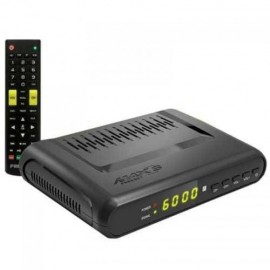 Freesky Max S - 4K, ACM, WiFi