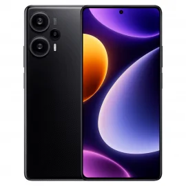  Xiaomi Poco F5 5G Global 256GB 12GB RAM Dual SIM Tela 6.67