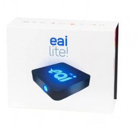 Eai Tv Lite - 2/16GB - 4K - WiFi - Android 