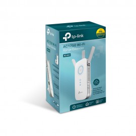 Repetidor Tp-link Re450 Branco 1 Unidade