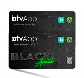 BTV+Odeon Anual