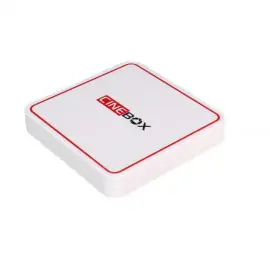 Cinebox C+ - 2/16GB - Wi-Fi - 5G