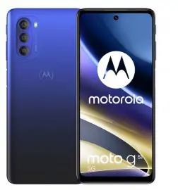 Celular Motorola Moto G51 5G XT2171-1 - 4/128GB - 6.8'' - Dual-Sim